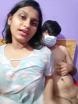 Jerin_Couple61 Chat XXX in diretta