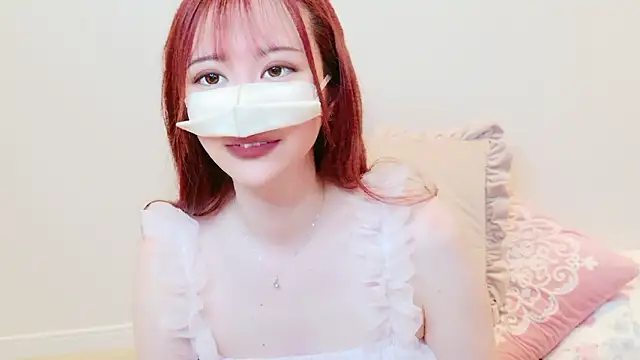 Chat +18 de chat__MIYU ao vivo