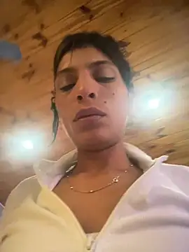 ImCrazzy's Live XXX Chat