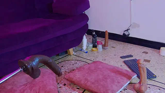 Daliana_Gounbolt XXX чат на живо