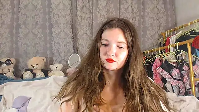 ChloeBrooklynn Webbikameraesitys