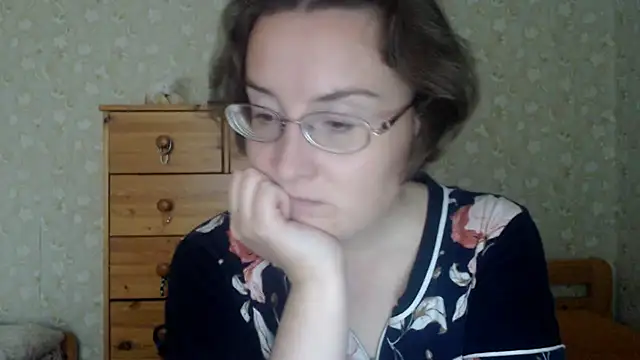 Chat XXX en directo de Smart_Rose