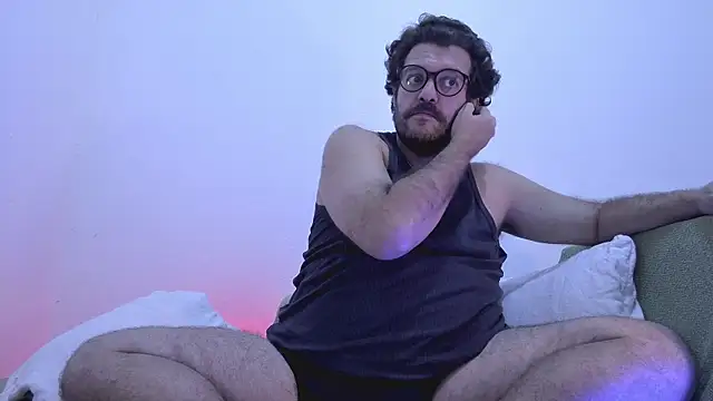 BadDaddyBrasil Live XXX Chat