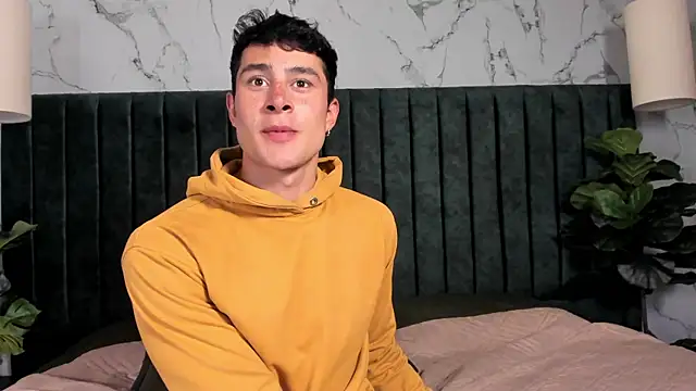 Chat XXX Live AustinJones_
