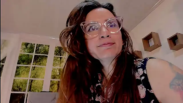 vanessabrown_ Obrolan Langsung XXX