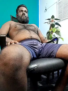Show de webcam de Rayansmith_
