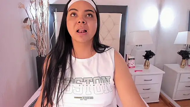 Gaby_Herreraa Chat XXX in diretta