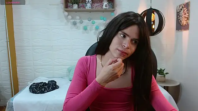 Chat +18 de honeymoon07 ao vivo