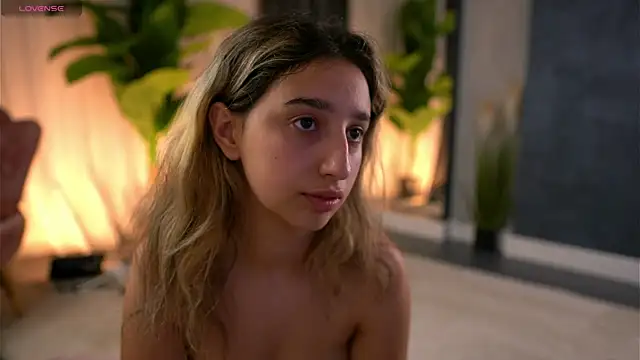 Chat XXX Live JullyFox