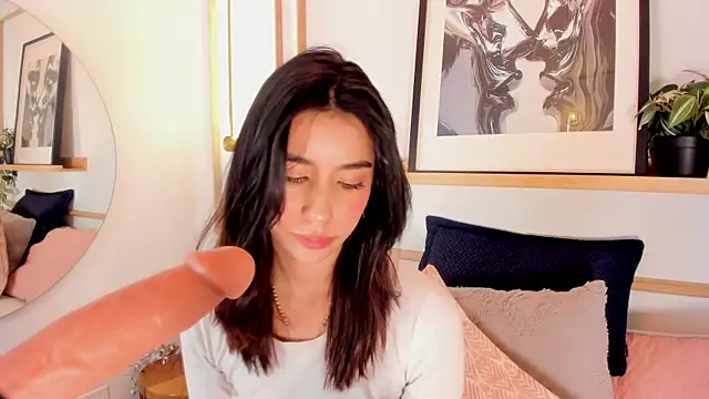 Nanami_'s Live XXX Chat