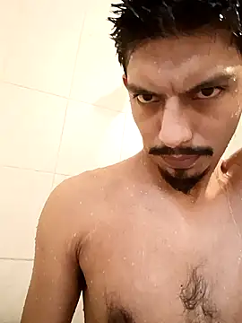 MexiicanOooooooo Webcam Show