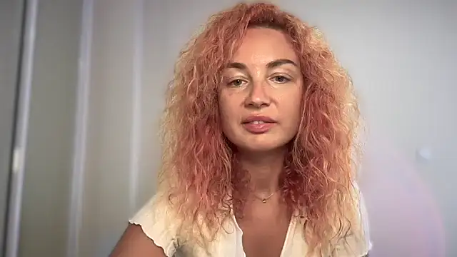 Reddgiirl Live XXX-Chat