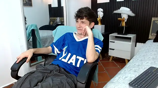 trevor_mob Live XXX-chat
