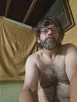 ultimateBWC Show in webcam