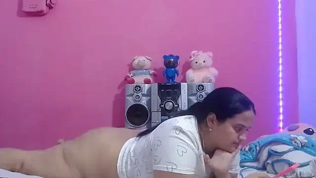 Czat XXX na żywo – brunnette_hot