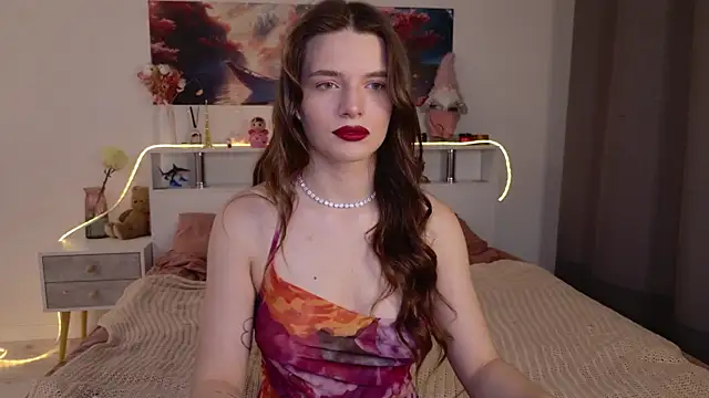 Nellie_Medina live XXX chat