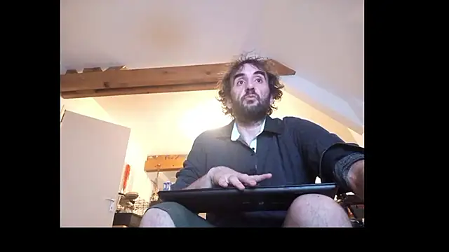 Mastersanges Chat XXX in diretta