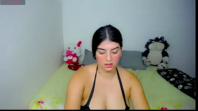 hello_kityy25 Chat XXX in diretta