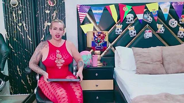 SophieWinsloow 라이브 XXX 채팅