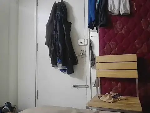 Chat +18 de fitbuddy1 ao vivo