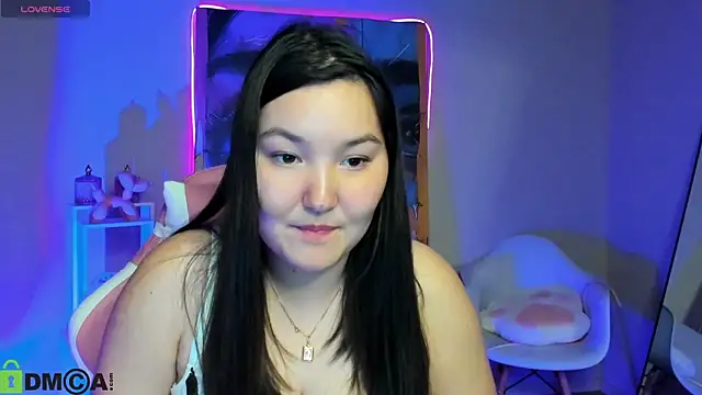 CamilaMartiez's Live XXX Chat