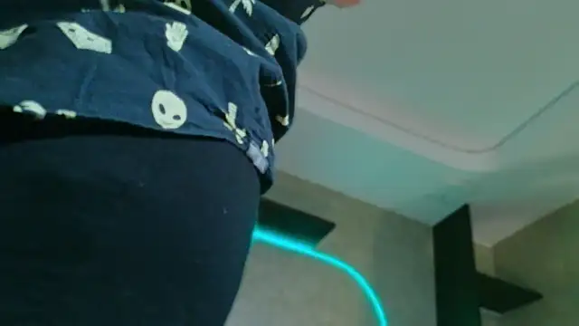 Lexavega_'s Live XXX Chat