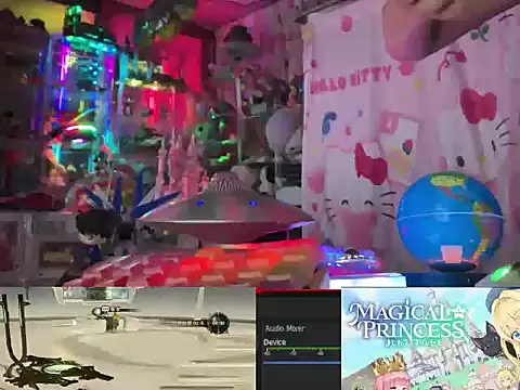 Chat XXX Live JesuAdam