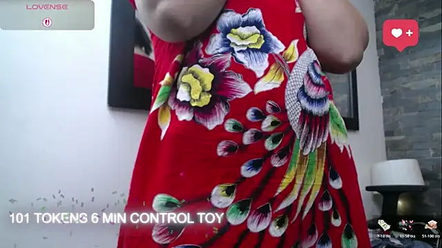 Czat XXX na żywo – dayadubey_
