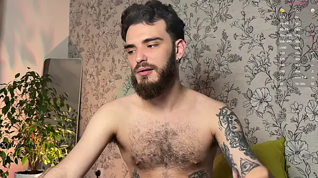 guynextfurr Live XXX-chat