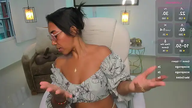 Shantaall_ Chat XXX live