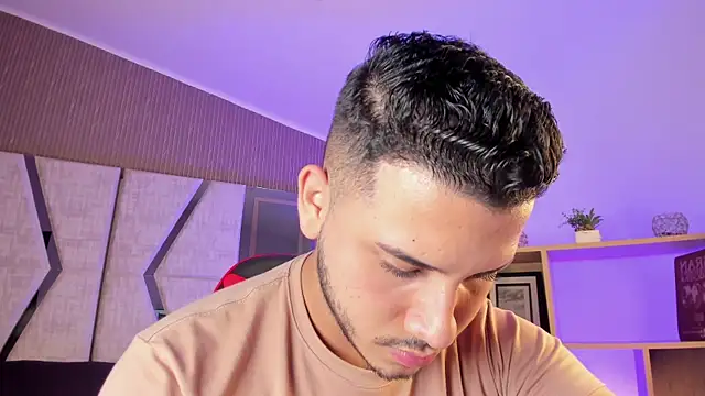 Axel_grey_'s Live XXX Chat