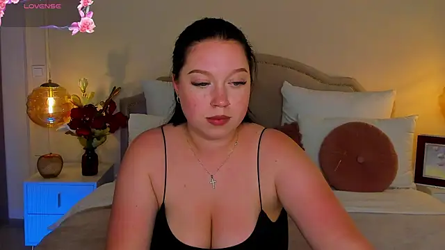 Chat XXX ao vivo de LexiePat