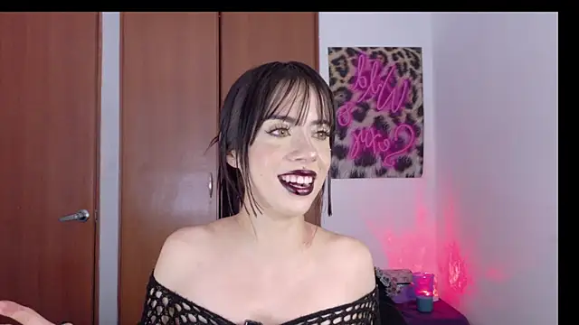 KittyJane – Live XXX-chat