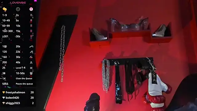 Airam_Wone's Live XXX Chat