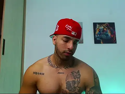 Chat XXX Live Jacobb_Phoenix