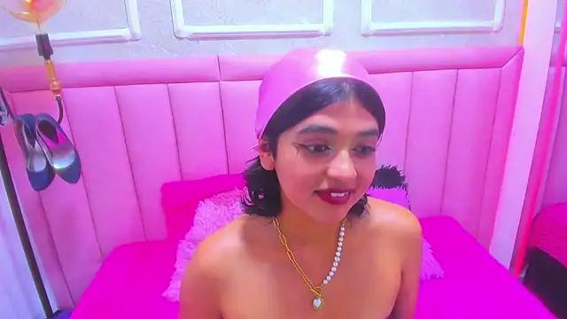 velvet_girll's Live XXX Chat