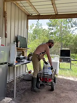 BootsAndCountry Live XXX-chat