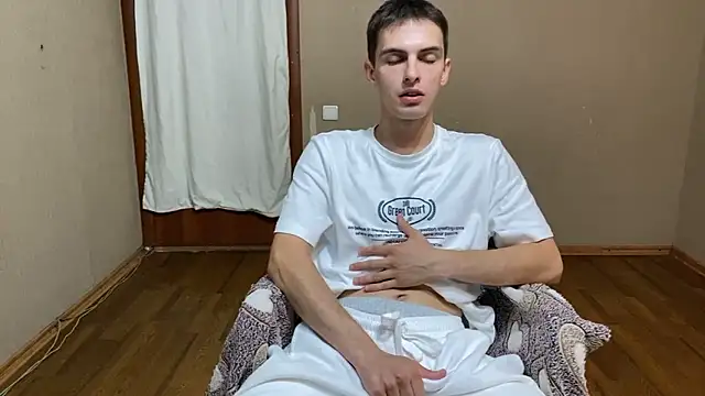 joshnovaq Live XXX Chat