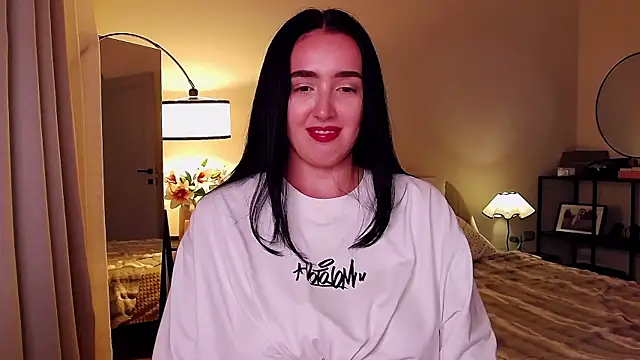 KimKhallifa – Live XXX-chat