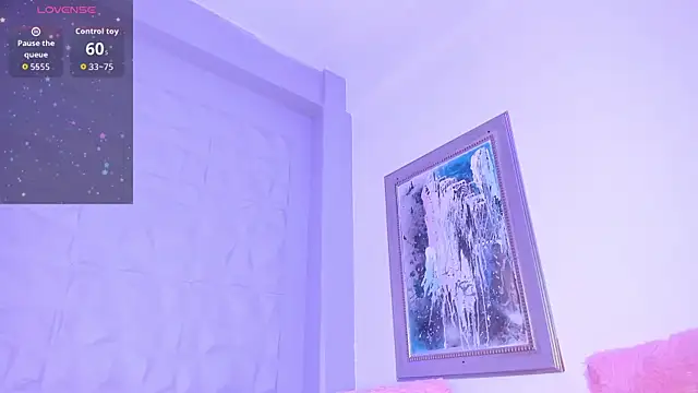 XXX chat uživo modela CollenWinesss