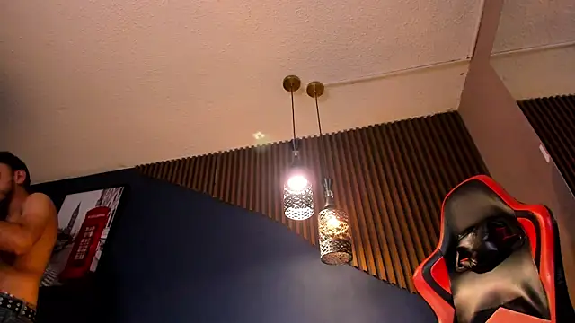Boss_Domiinator Live XXX Chat