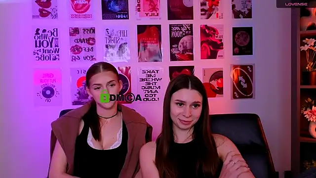 Chat XXX en directo de flora_ri