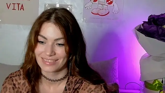 SweetDarling7 – Live XXX-chat