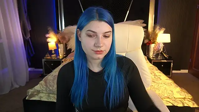 SallyMoonn – Live XXX-chat