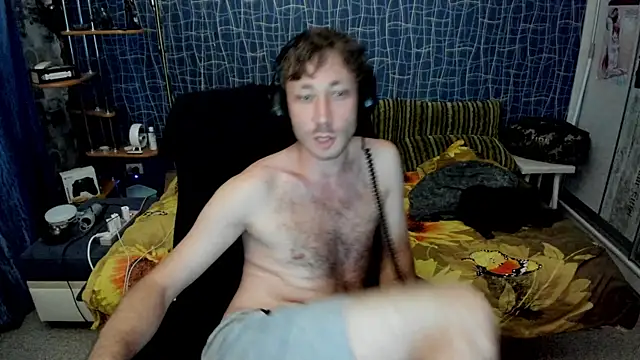 XXX chat uživo modela CuteBoy228