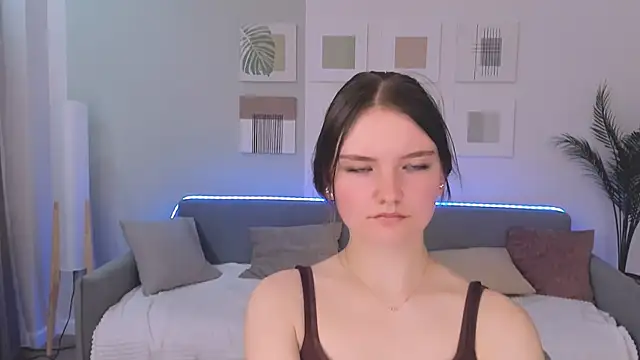 Chat XXX ao vivo de LookEva