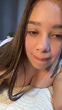 Chatroom XXX en direct de GlimmerRosse
