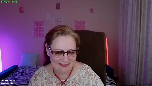 Chatroom XXX en direct de Jasmine_Tv