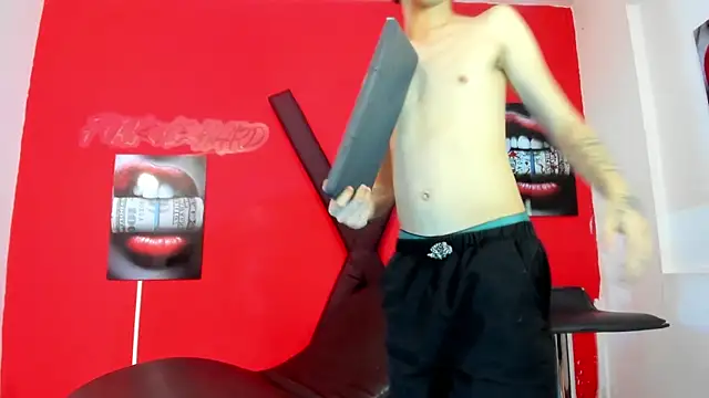 KING_LOVERS1 Webcam-Show