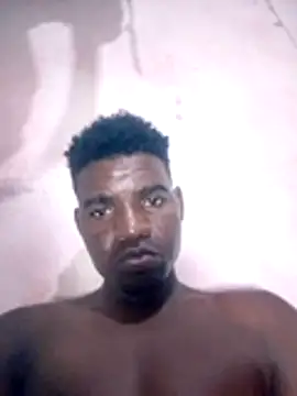 Webkamerová show BLACKBIG-DICK